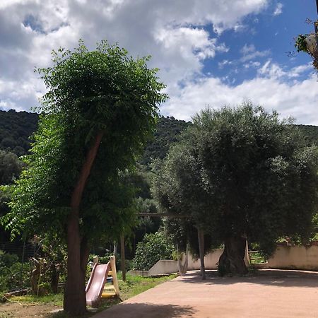 Appartamento Maremontagna Cardedu Luaran gambar