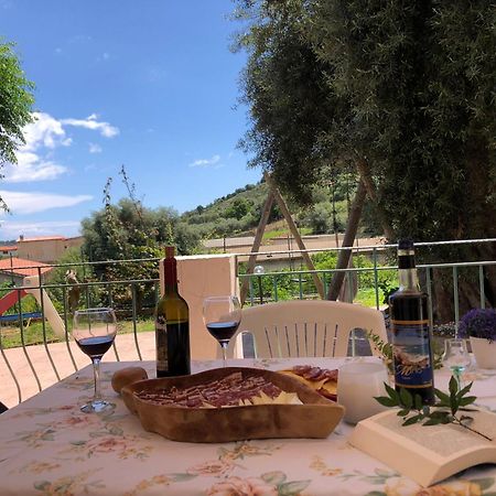 Appartamento Maremontagna Cardedu Luaran gambar