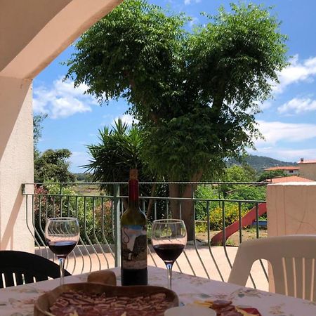 Appartamento Maremontagna Cardedu Luaran gambar