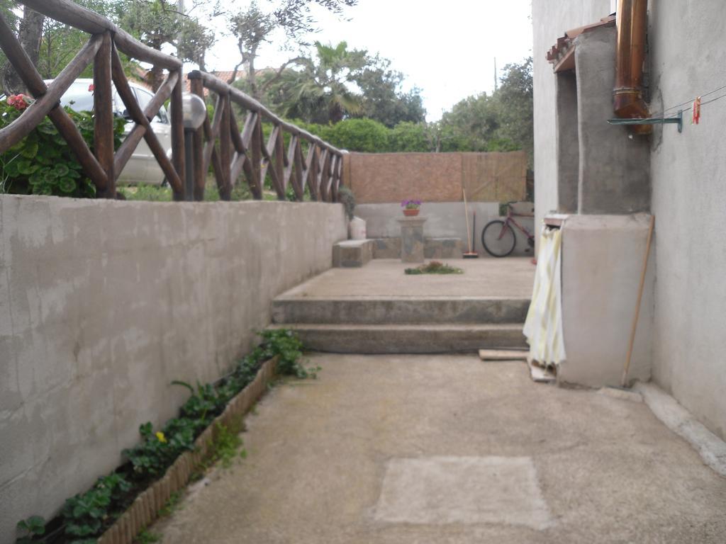 Appartamento Maremontagna Cardedu Luaran gambar