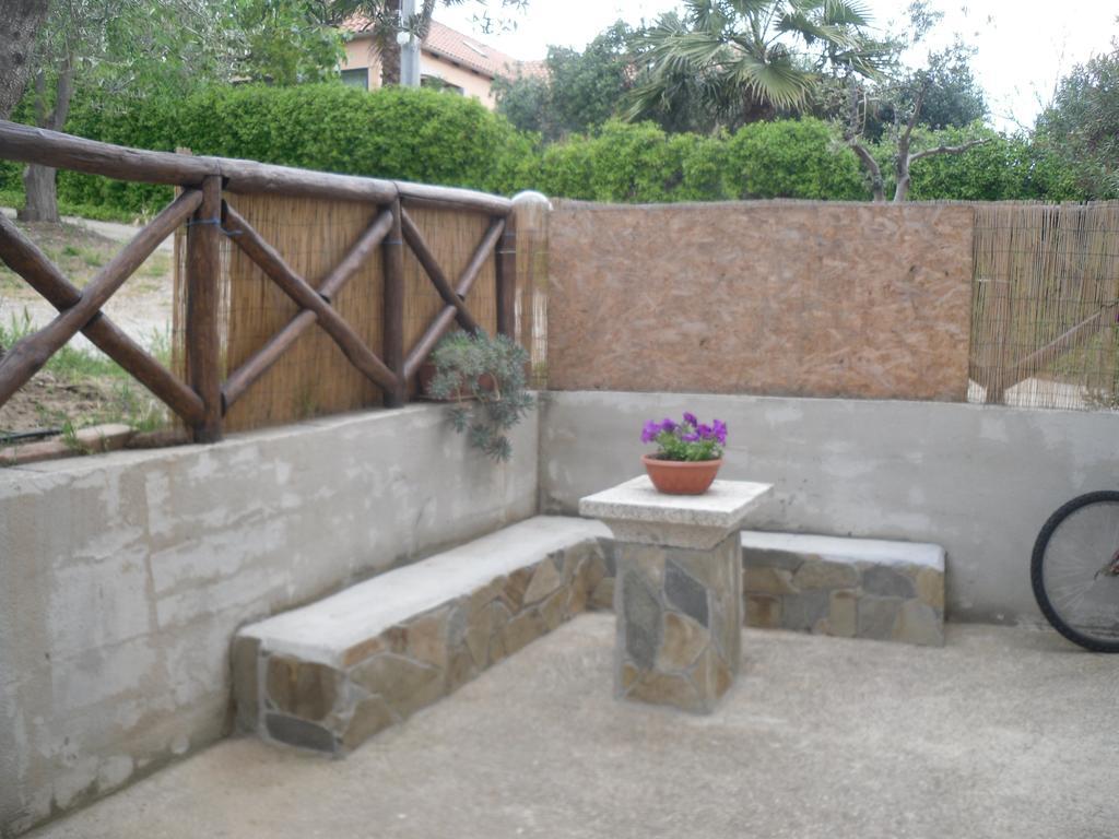 Appartamento Maremontagna Cardedu Luaran gambar