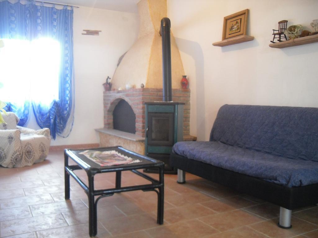Appartamento Maremontagna Cardedu Luaran gambar