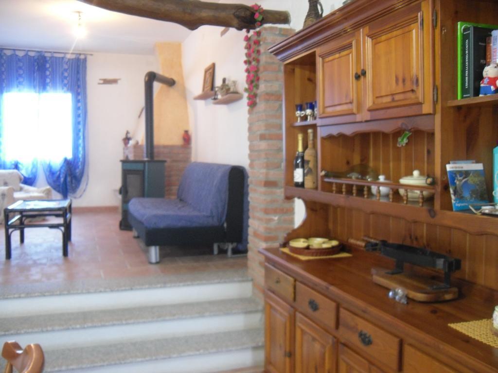 Appartamento Maremontagna Cardedu Luaran gambar