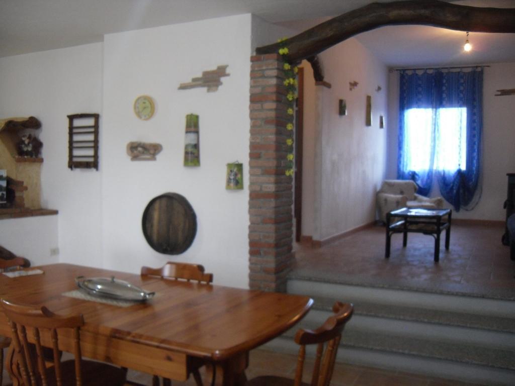 Appartamento Maremontagna Cardedu Luaran gambar