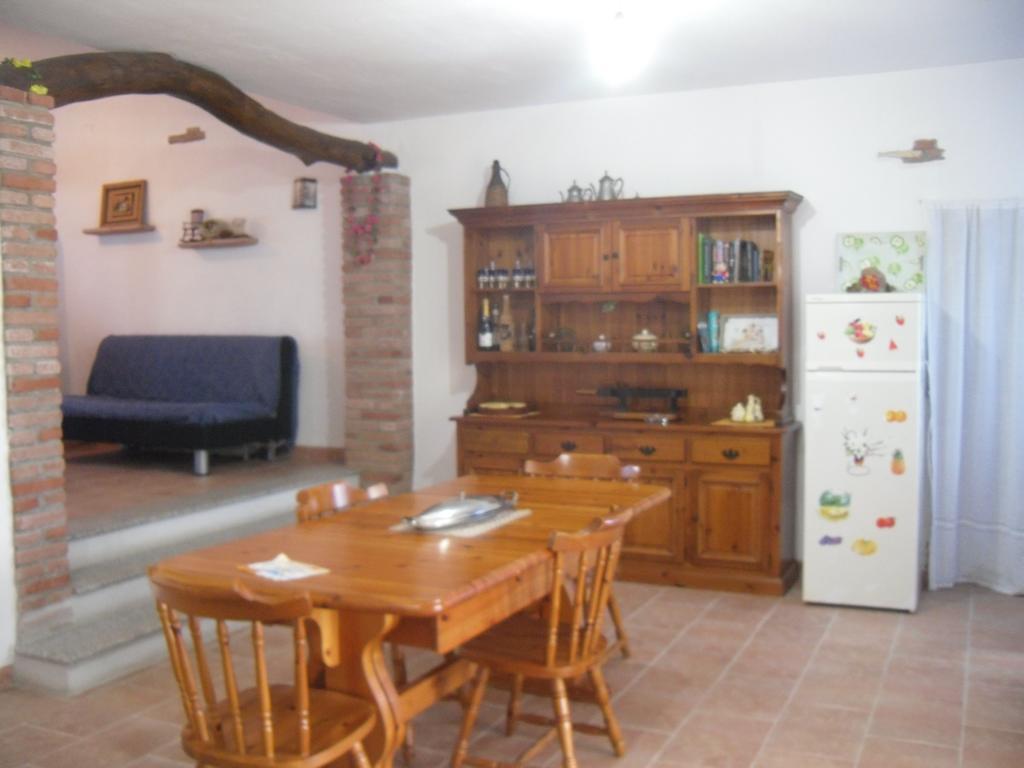 Appartamento Maremontagna Cardedu Luaran gambar
