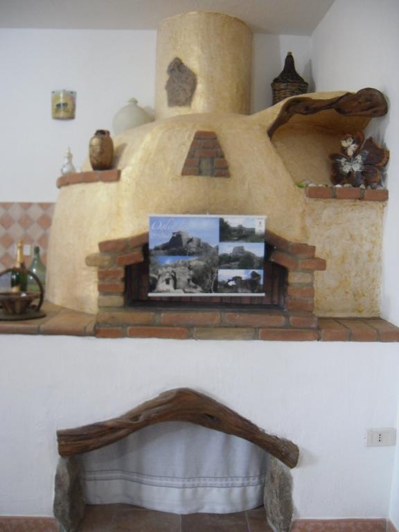 Appartamento Maremontagna Cardedu Luaran gambar