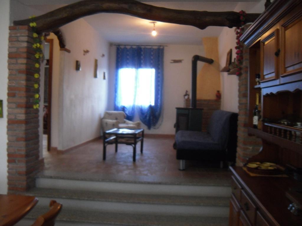 Appartamento Maremontagna Cardedu Luaran gambar