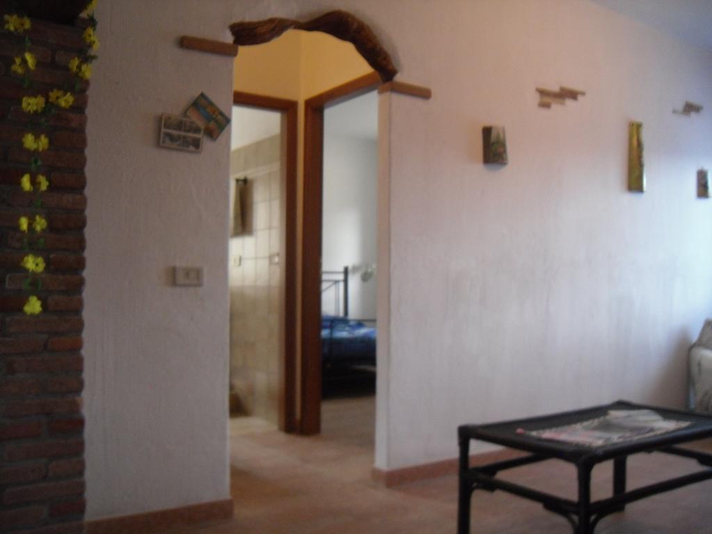 Appartamento Maremontagna Cardedu Luaran gambar