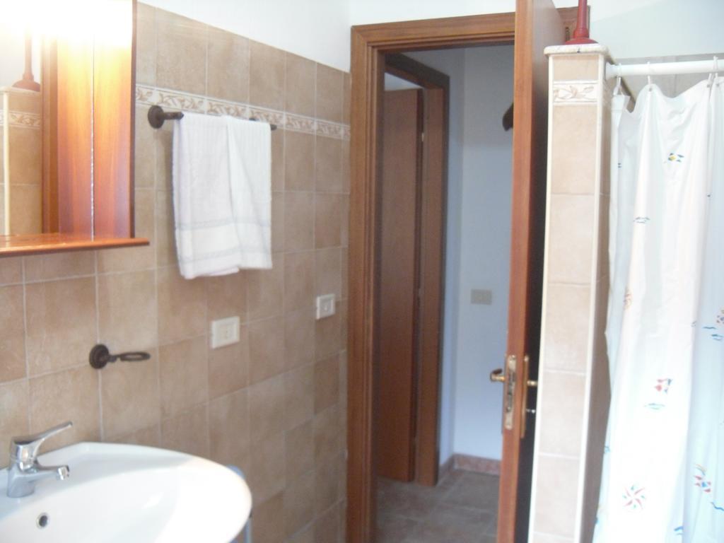 Appartamento Maremontagna Cardedu Luaran gambar