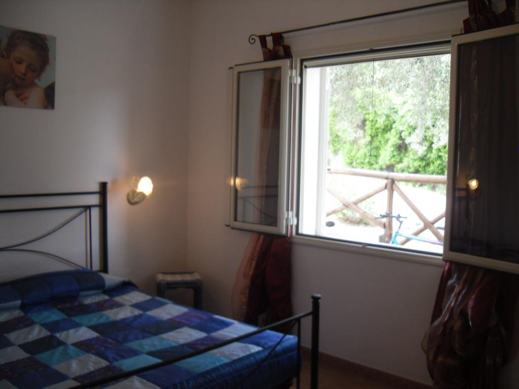 Appartamento Maremontagna Cardedu Luaran gambar