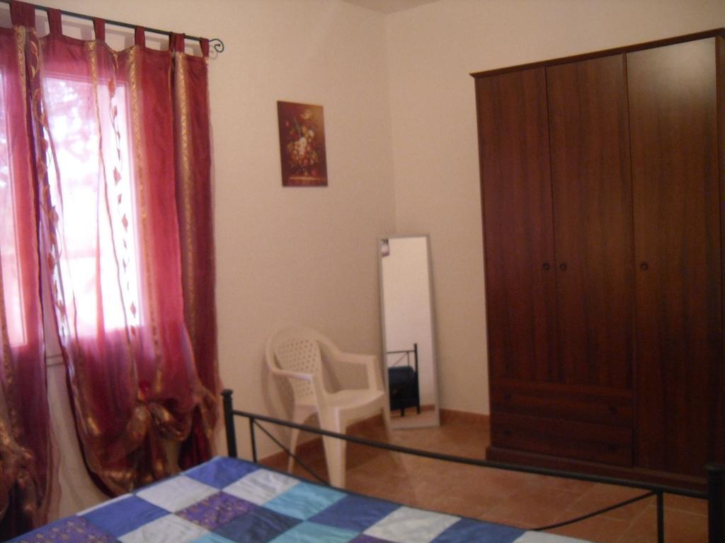 Appartamento Maremontagna Cardedu Luaran gambar
