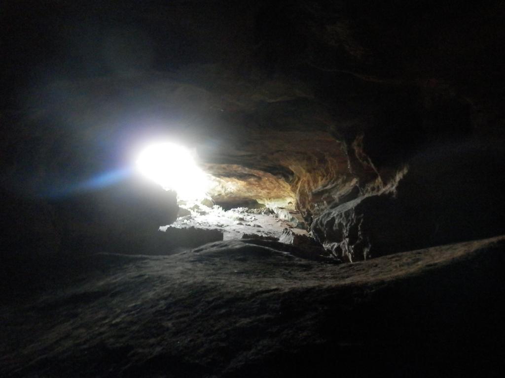 Appartamento Maremontagna Cardedu Luaran gambar