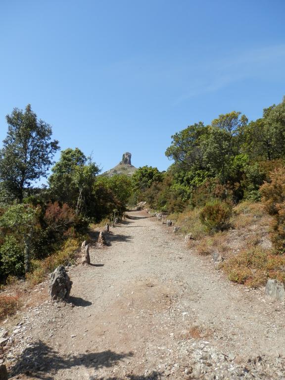 Appartamento Maremontagna Cardedu Luaran gambar