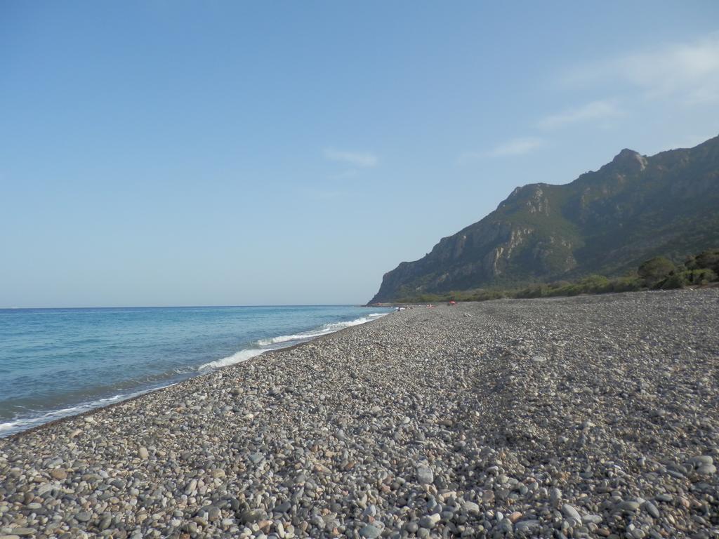 Appartamento Maremontagna Cardedu Luaran gambar