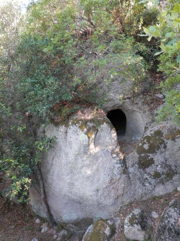 Appartamento Maremontagna Cardedu Luaran gambar