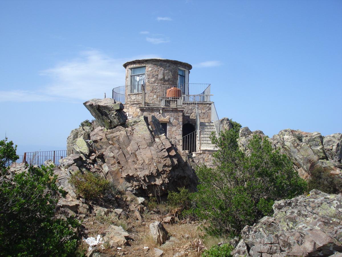 Appartamento Maremontagna Cardedu Luaran gambar