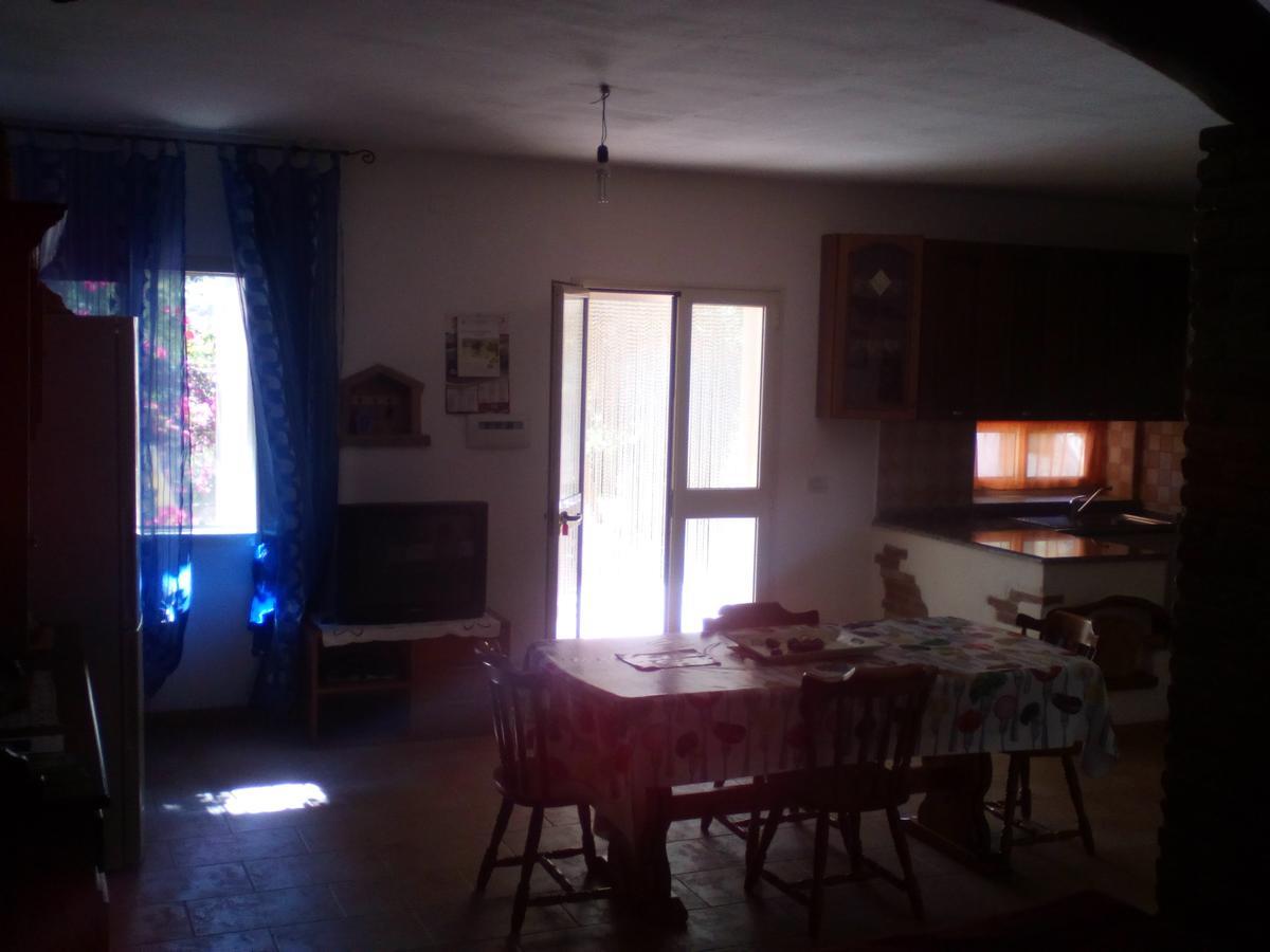 Appartamento Maremontagna Cardedu Luaran gambar