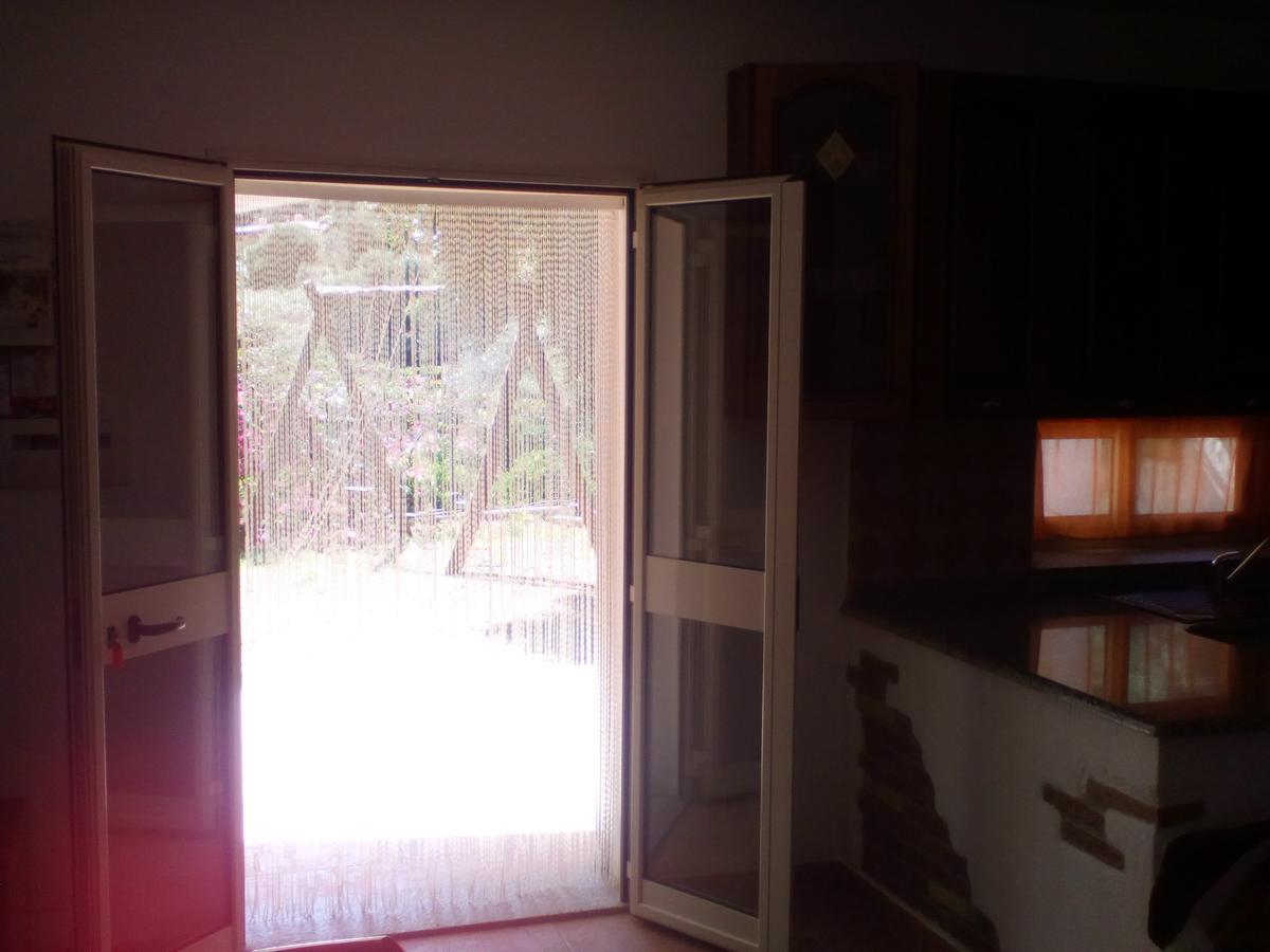 Appartamento Maremontagna Cardedu Luaran gambar
