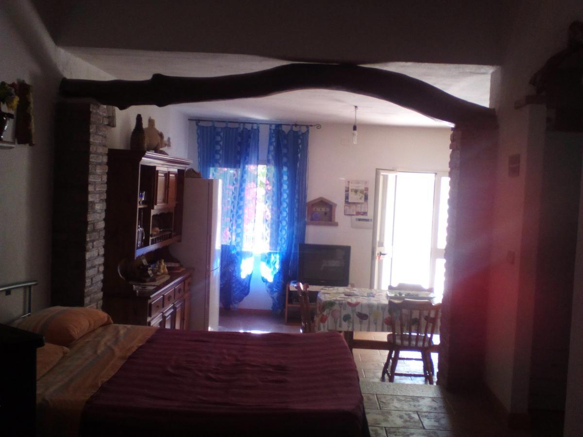 Appartamento Maremontagna Cardedu Luaran gambar